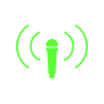 TelePrompt logo